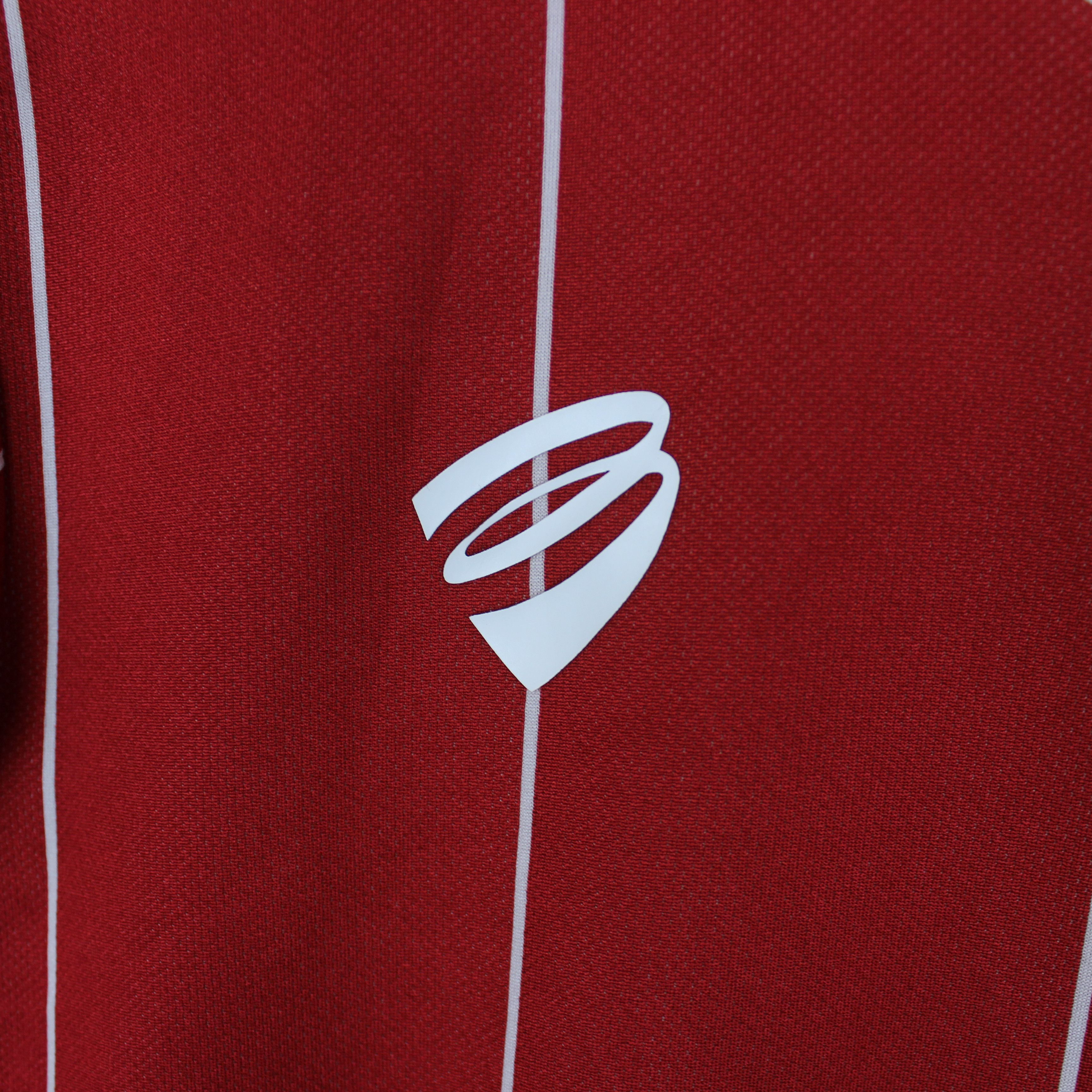Other Bristol City home t shirt men jersey M Size US M / EU 48-50 / 2 - 5 Thumbnail