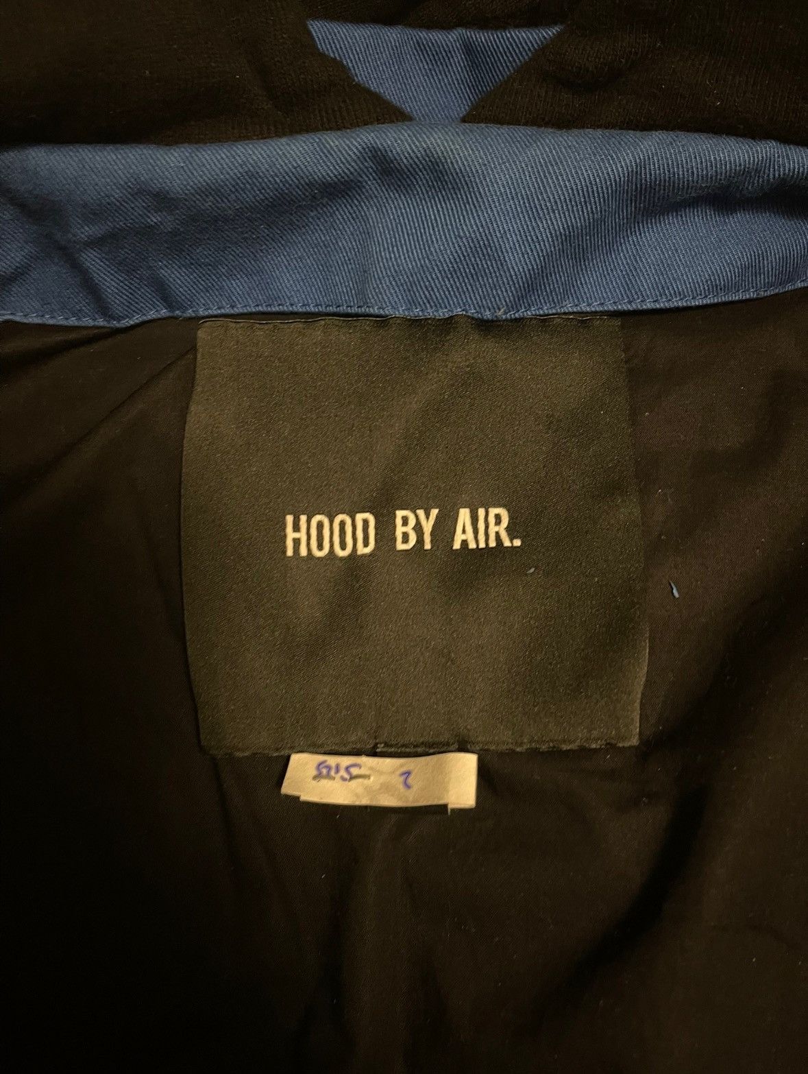 Hood By Air Hood by air jumpsuit Size US 32 / EU 48 - 4 Thumbnail