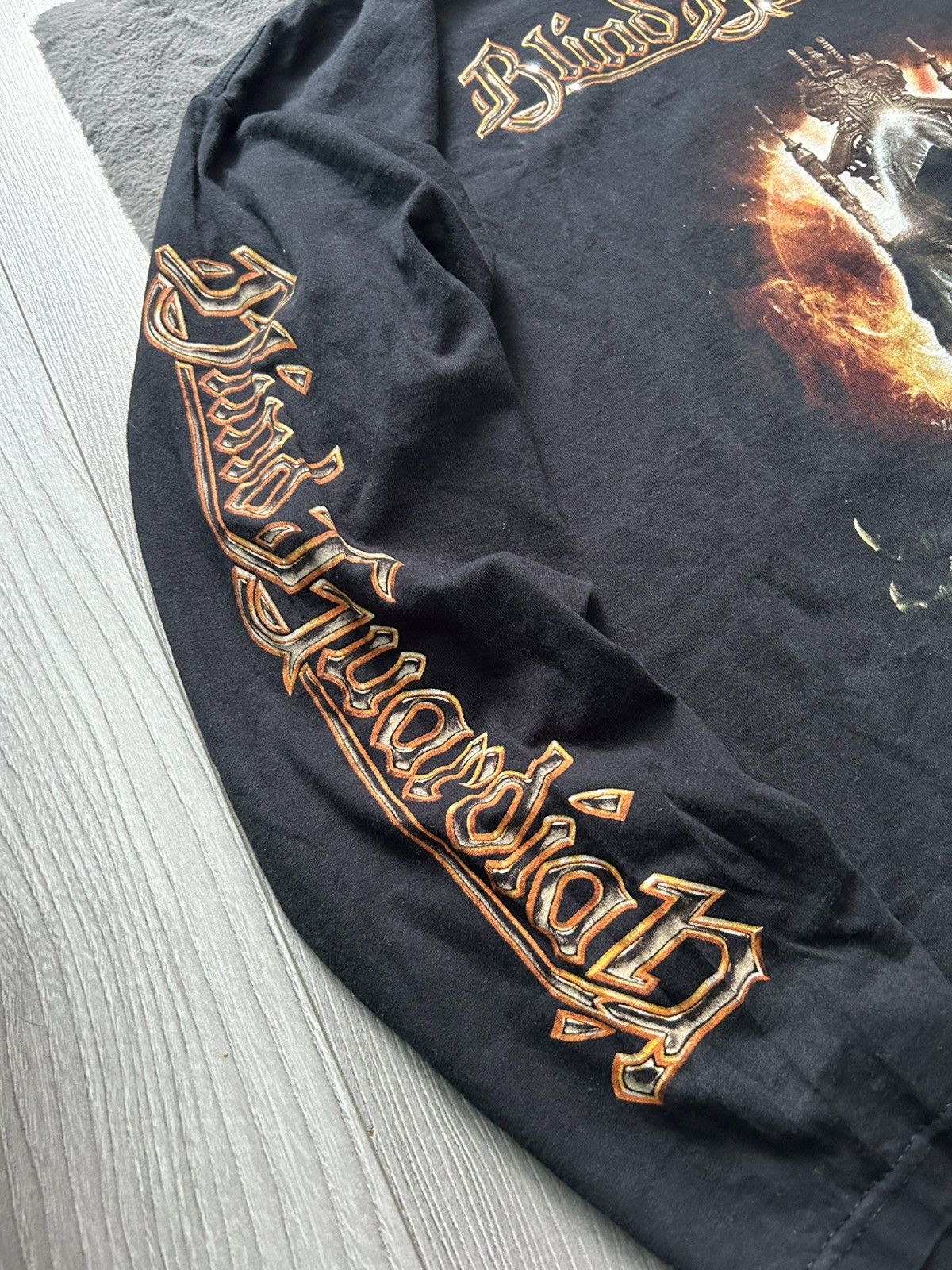 Other Blind Guardian rock metal Longsleeve / Shirt Size US M / EU 48-50 / 2 - 3 Thumbnail