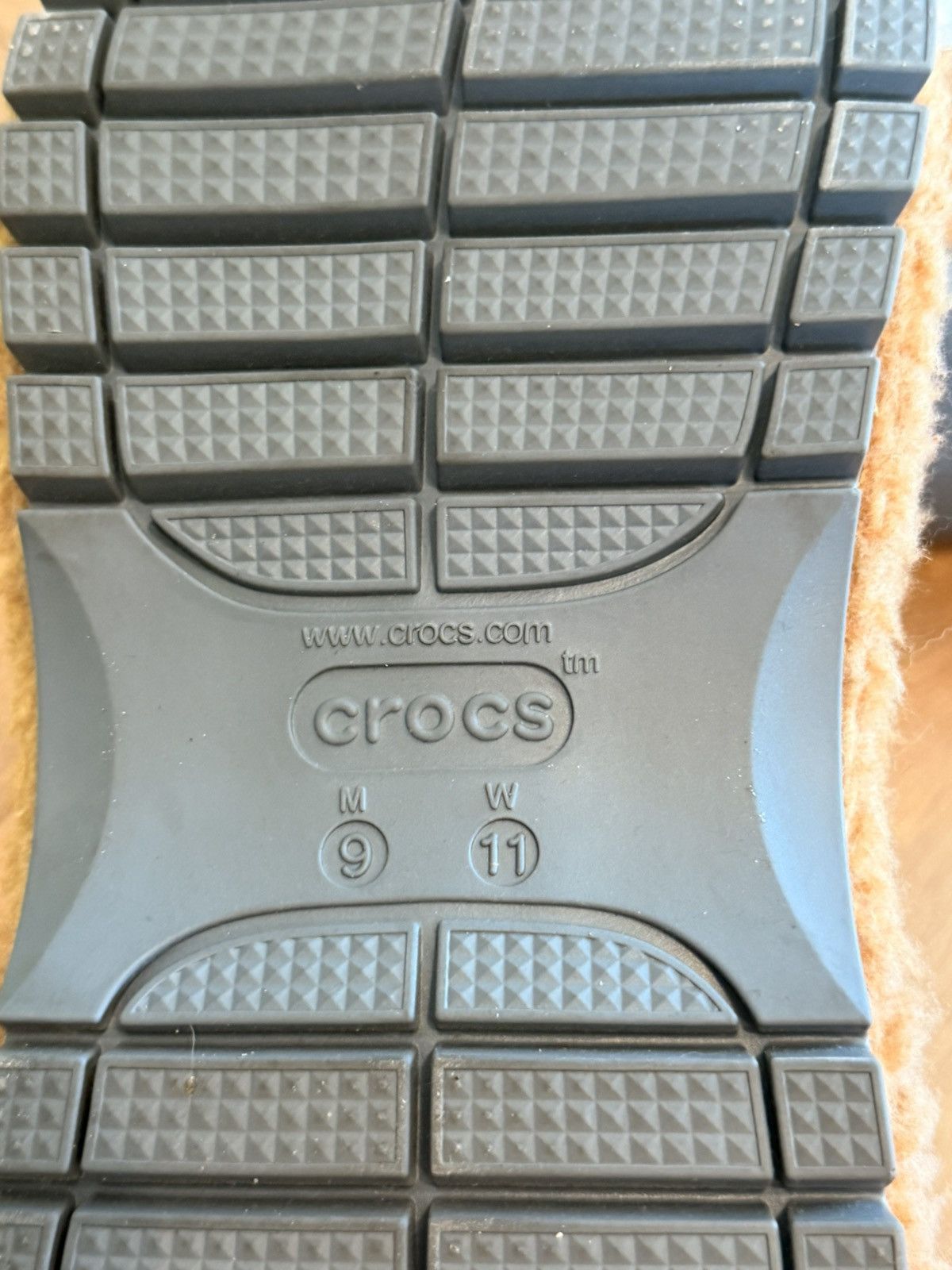 Crocs Crocs Classic Mega Crush Clog Lil Nas X Size US 11 / EU 44 - 3 Thumbnail