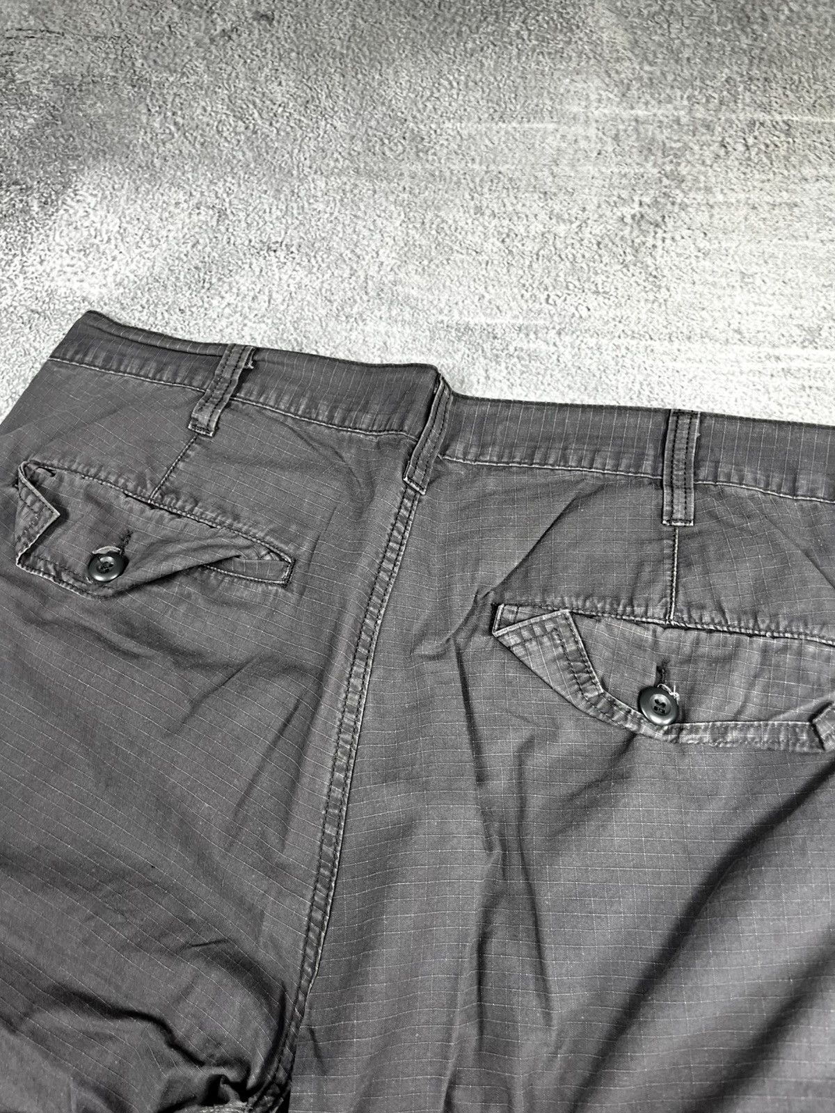 Carhartt Carhartt cargo pants size 38/32 Size US 38 / EU 54 - 10 Thumbnail