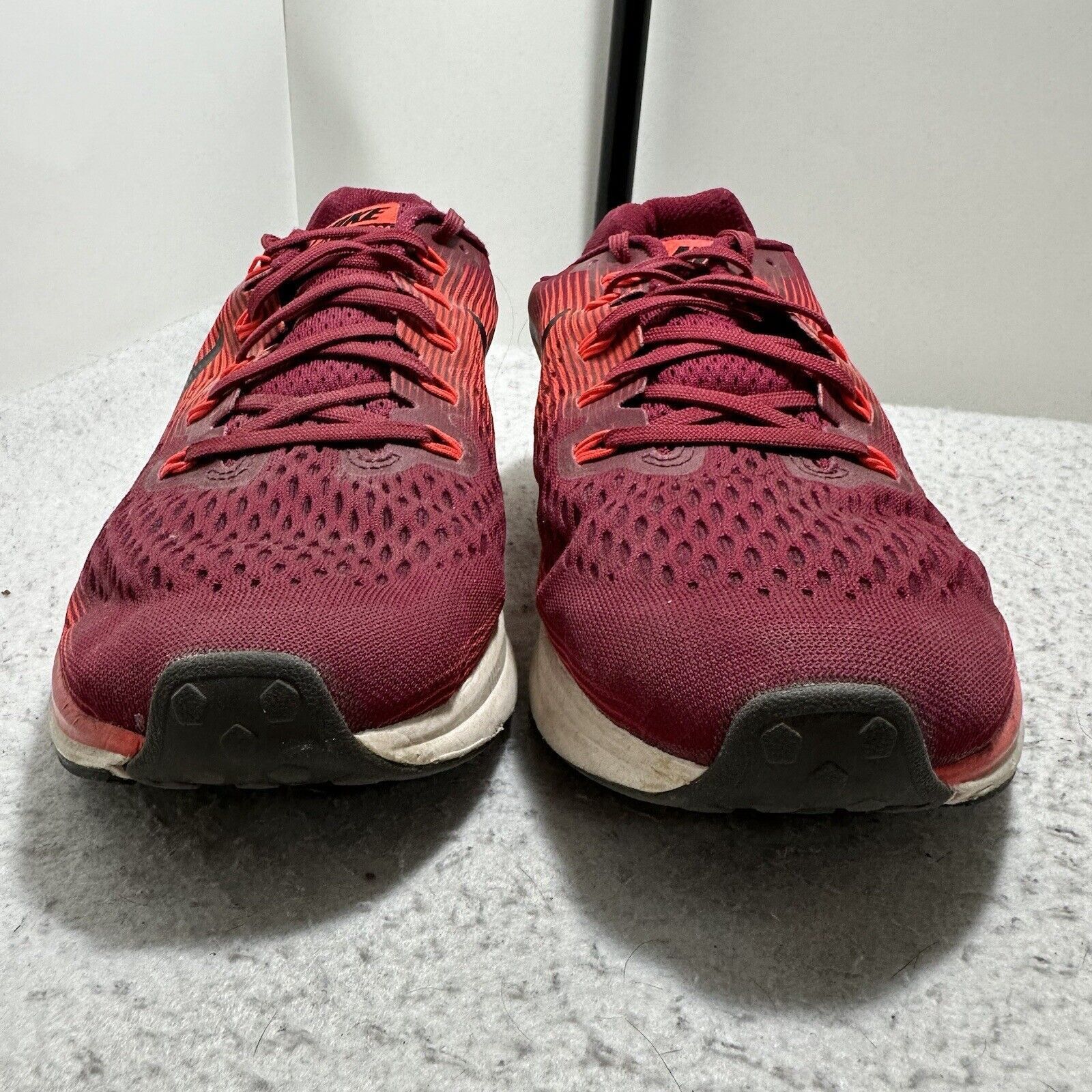Nike Nike Air Zoom Pegasus 34 11 Running Sneakers Athletic Shoes Size US 11 / EU 44 - 5 Thumbnail