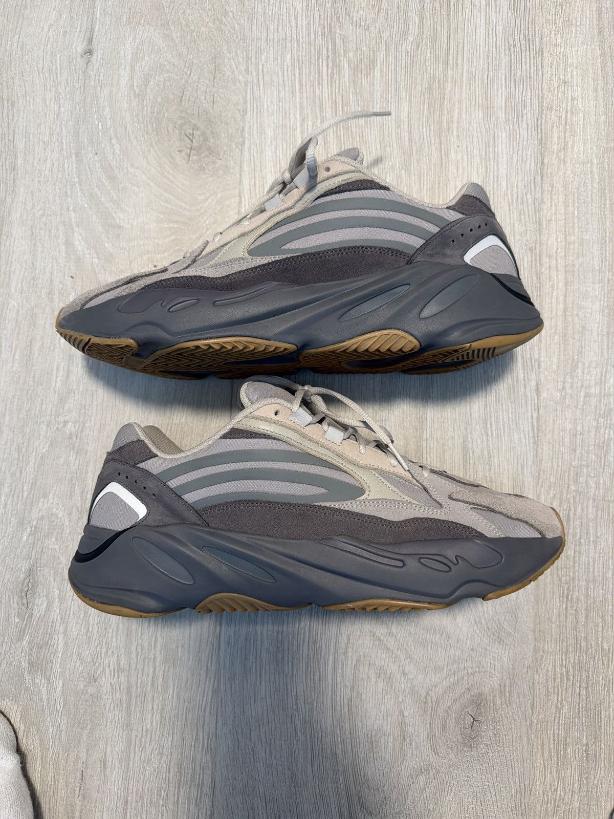 Yeezy adidas Yeezy Boost V2 ‘Tephra’ Size US 13 / EU 46 - 2 Thumbnail
