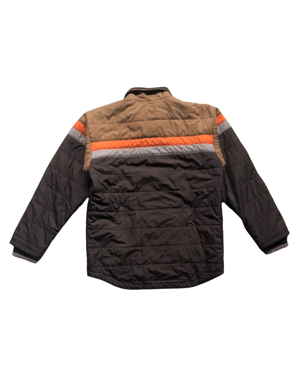 Patagonia Retro Patagonia Mens Free Box Insulated Jacket - Thailand Size US S / EU 44-46 / 1 - 4 Thumbnail
