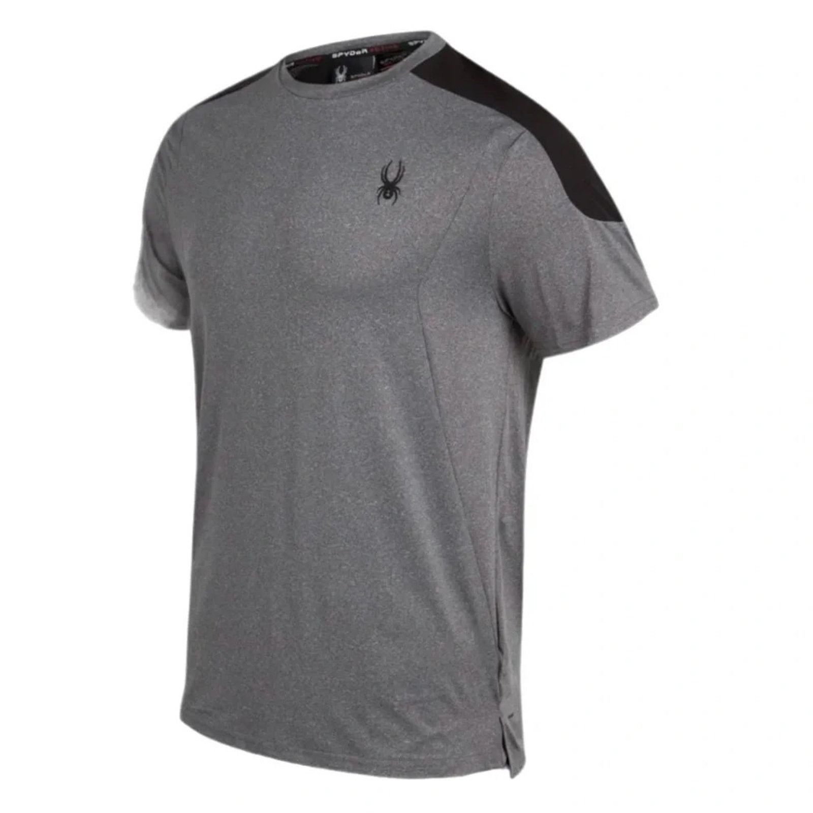 Spyder Spyder performance short sleeve tee, size XL Size US XL / EU 56 / 4 - 1 Thumbnail