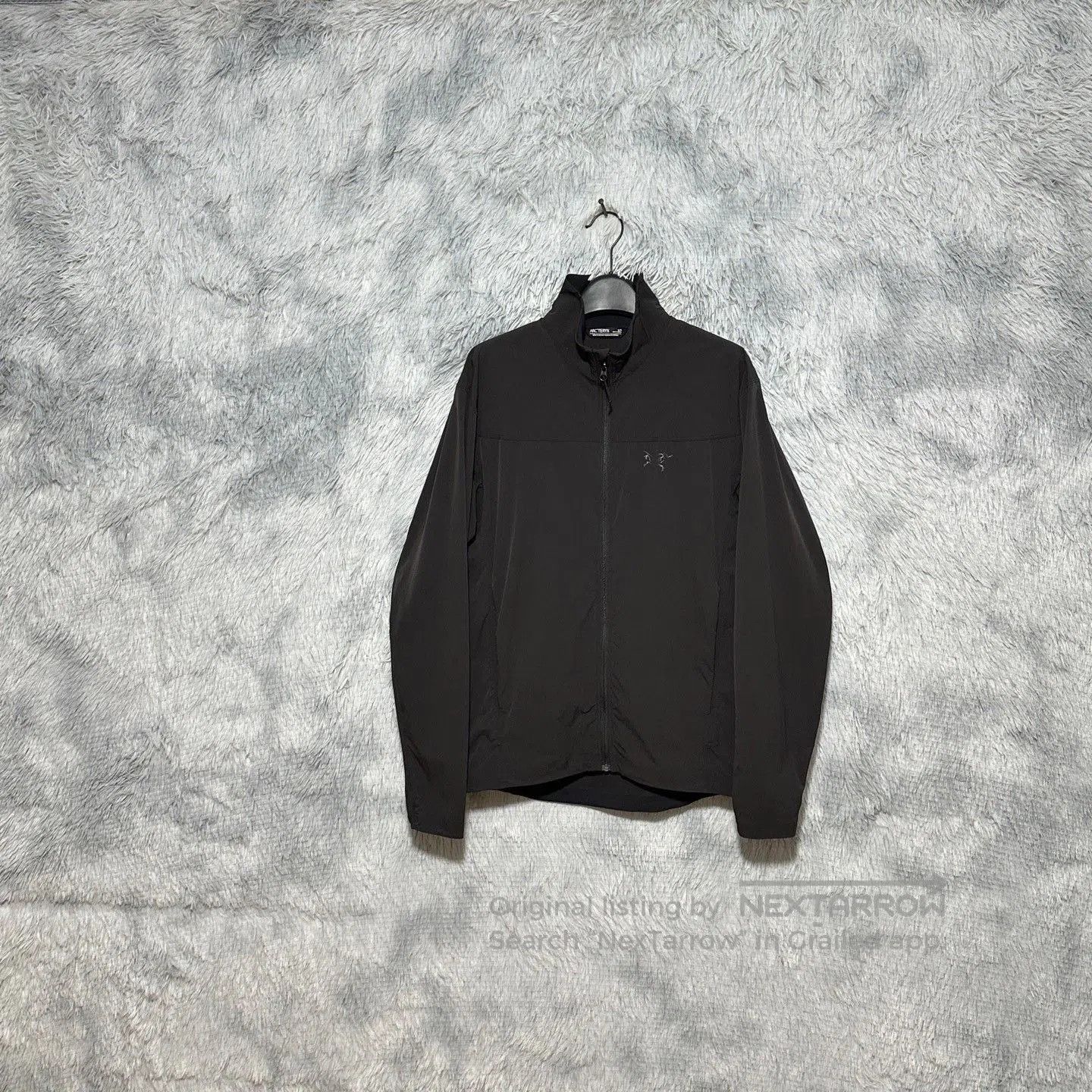 Arc'teryx Arcteryx Gamma LightWeight Jacket. Size US S / EU 44-46 / 1 - 1 Thumbnail