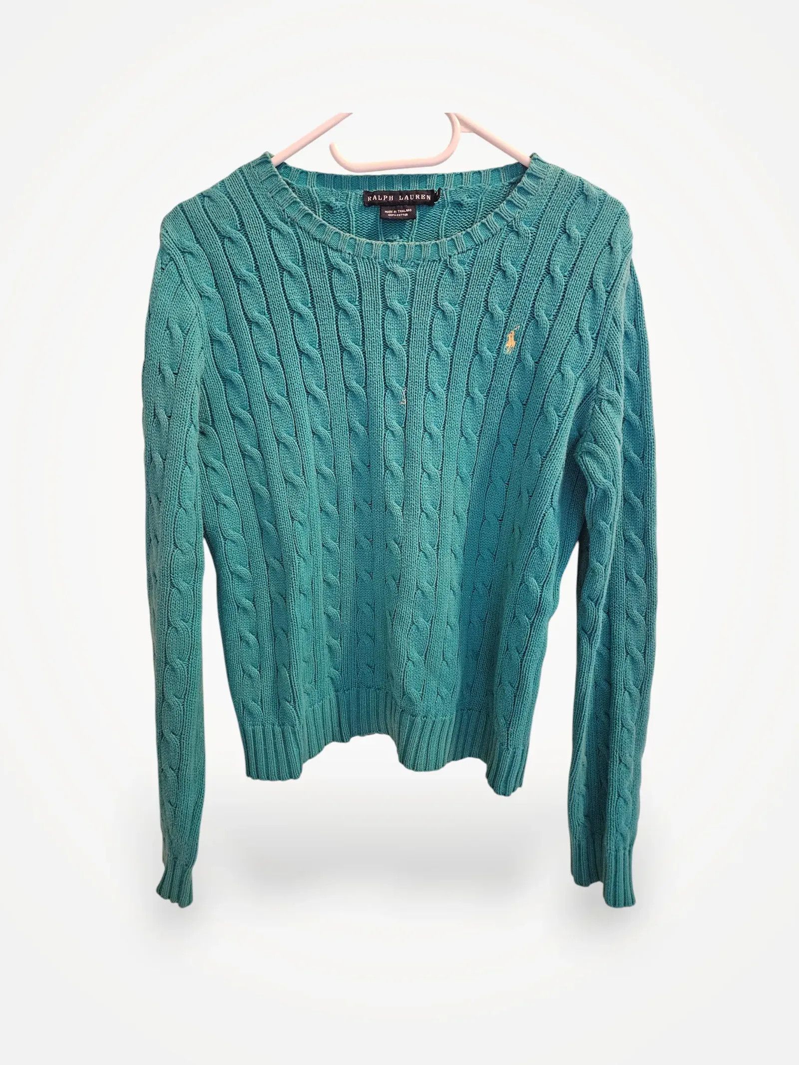 Ralph Lauren Ralph Lauren Sweater Size M / US 6-8 / IT 42-44 - 1 Thumbnail