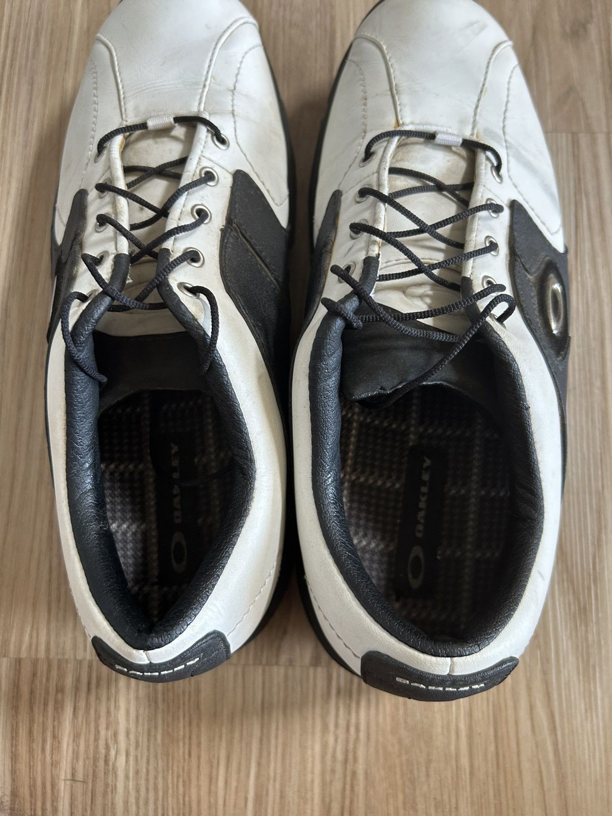 Oakley Oakley Software leather Golf Shoes Size US 10 / EU 43 - 5 Thumbnail