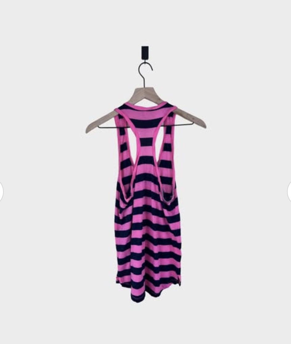 Splendid × Vintage Vintage 2000's Women's Splendid Tank Top Size M / US 6-8 / IT 42-44 - 2 Thumbnail