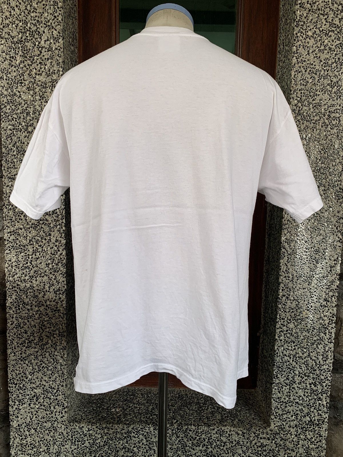 Anime × Vintage Vintage 90s Detective Conan Manga Series T shirt Size US M / EU 48-50 / 2 - 7 Thumbnail