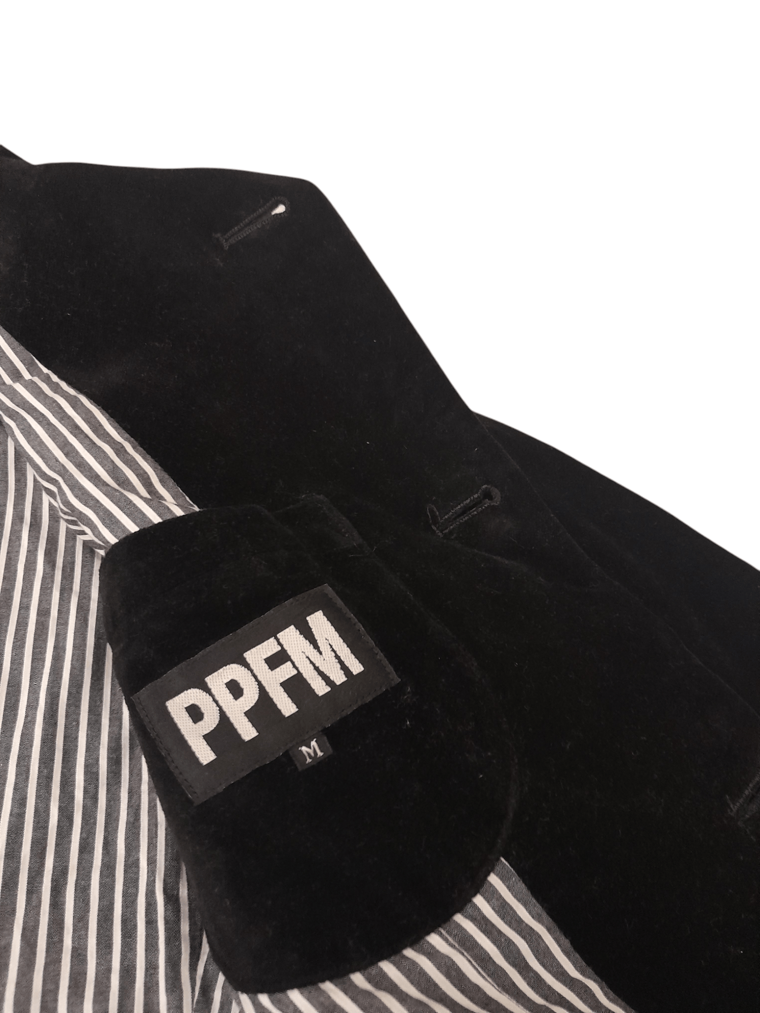 PPFM PPFM Jacket (F447) Size US M / EU 48-50 / 2 - 2 Thumbnail