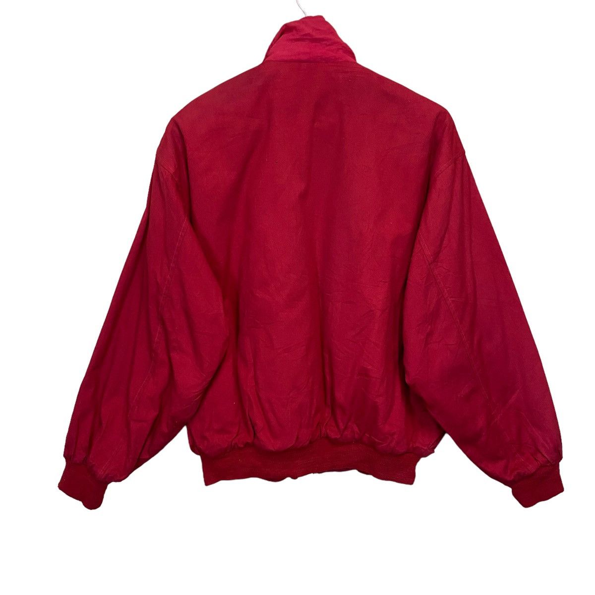 Japanese Brand JAPANASE CORSAIRE BOMBER FADED JACKET Size US M / EU 48-50 / 2 - 9 Thumbnail