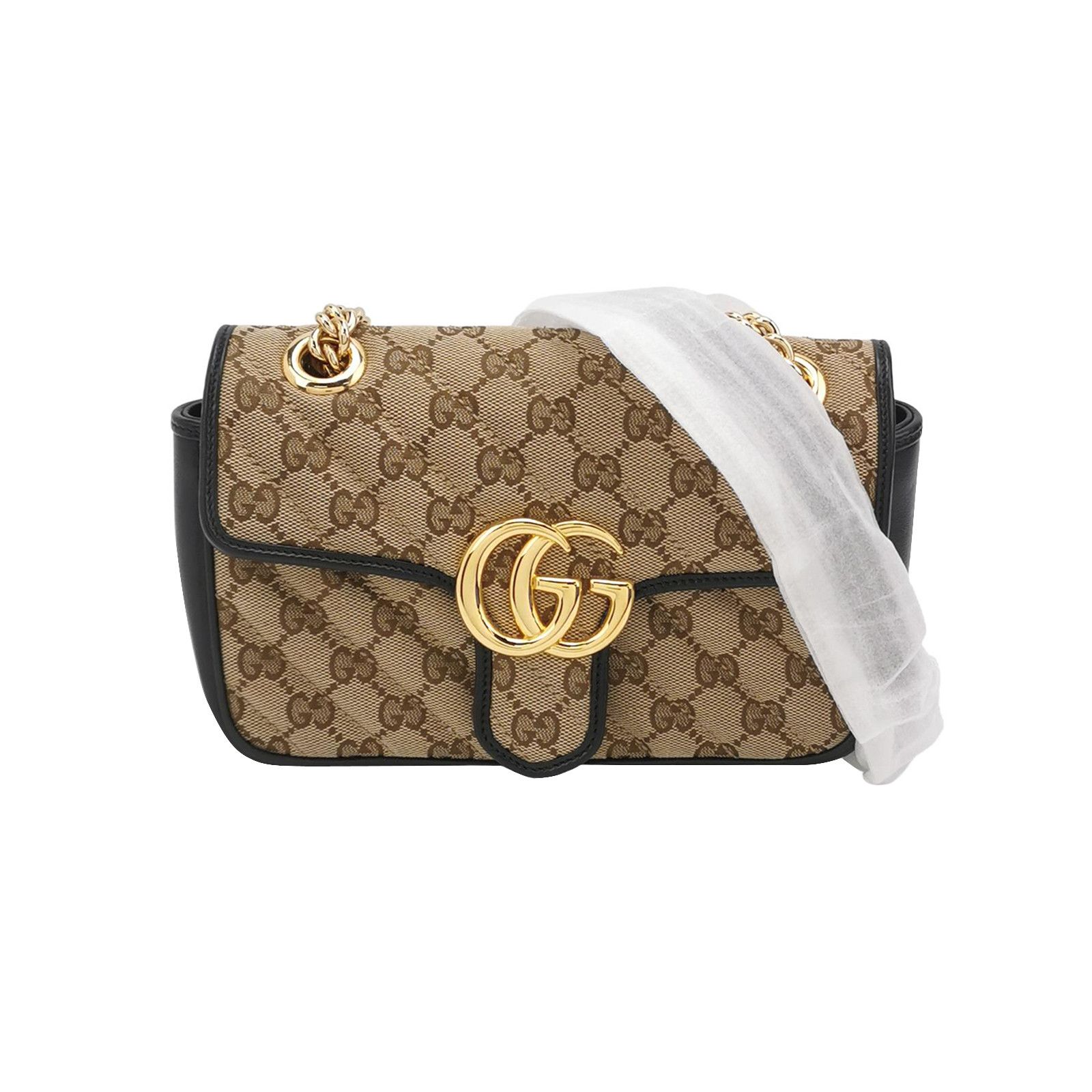 Gucci Gucci Women os Shoulder Bags Size ONE SIZE - 1 Thumbnail