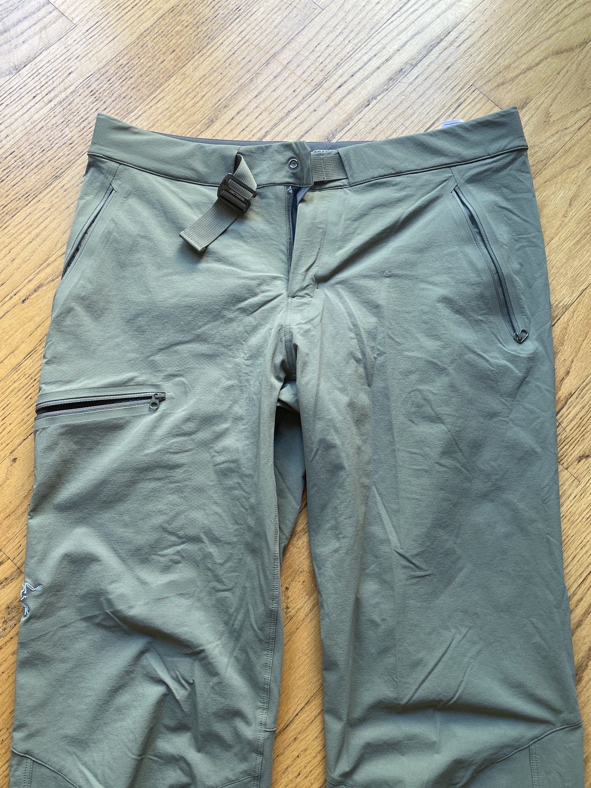Arc'teryx Arc'teryx Gamma LT Pant Men's Size US 32 / EU 48 - 5 Thumbnail