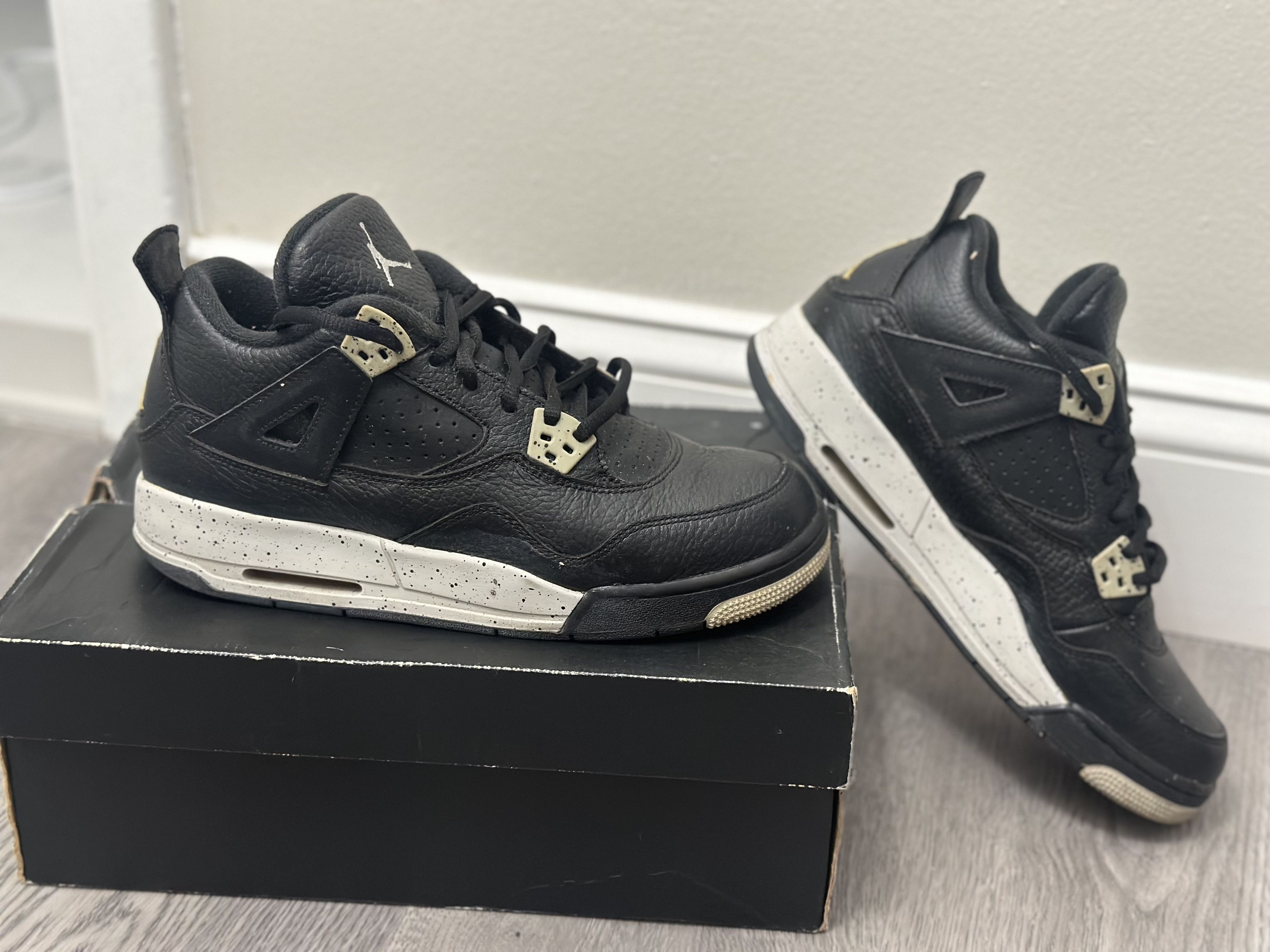 Jordan Brand Retro 4 Size US 7 / EU 40 - 4 Thumbnail