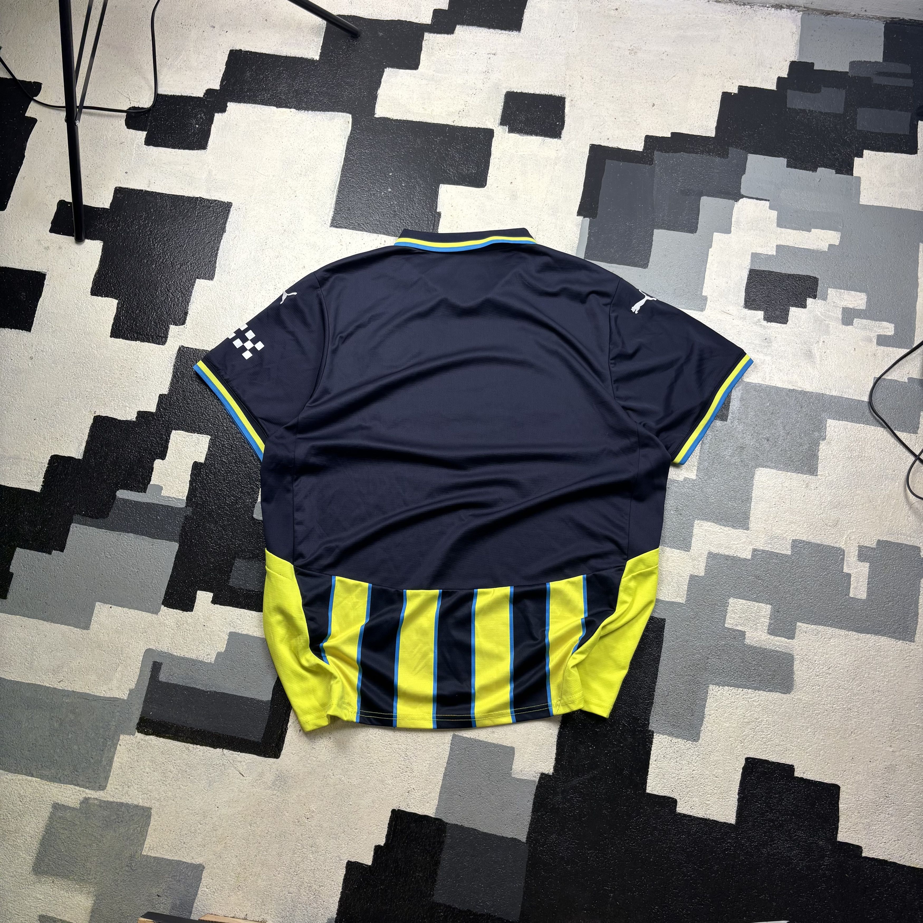 Puma Puma Tee Size US XL / EU 56 / 4 - 7 Thumbnail