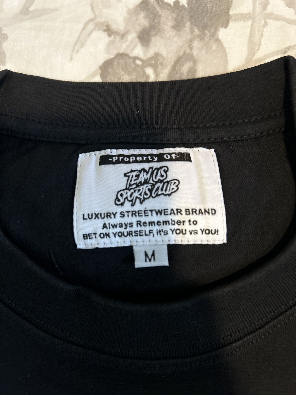 Other Michael Jordan TEAMUS SportsClub Size US M / EU 48-50 / 2 - 6 Thumbnail
