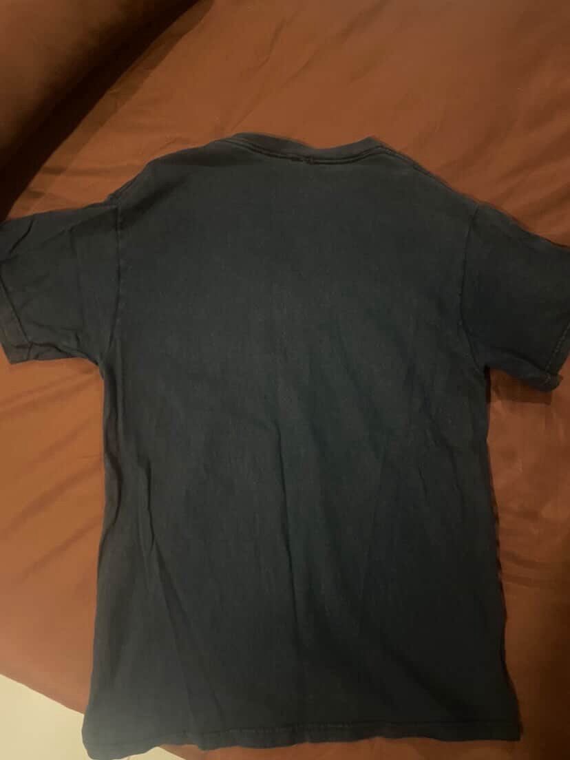 Band Tees Silverstein Vintage Band tee Size US M / EU 48-50 / 2 - 3 Thumbnail