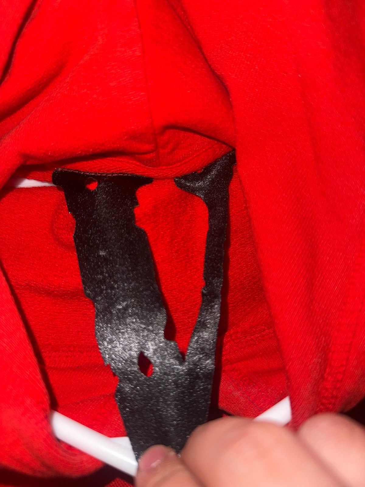 Vlone VLONE FRIENDS ATL EXCLUSIVE Size US XL / EU 56 / 4 - 5 Thumbnail