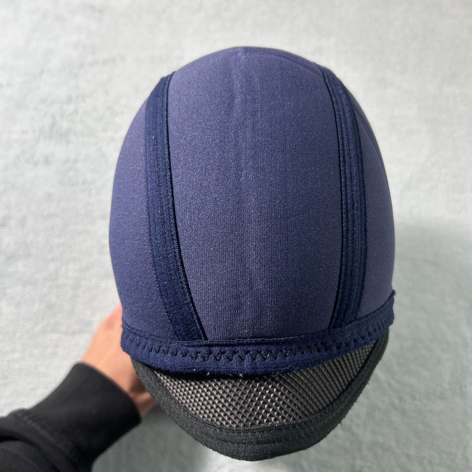 O'Neill VTG Surfer Surf Boarding Scuba Cap Hat Medium Neoprene Visor Size ONE SIZE - 7 Thumbnail