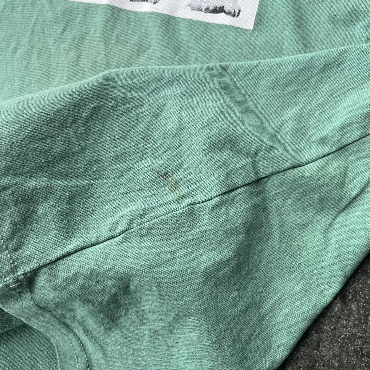 Stussy Stussy Australia Big And Meaty Tiffany T-shirt Size US L / EU 52-54 / 3 - 6 Thumbnail