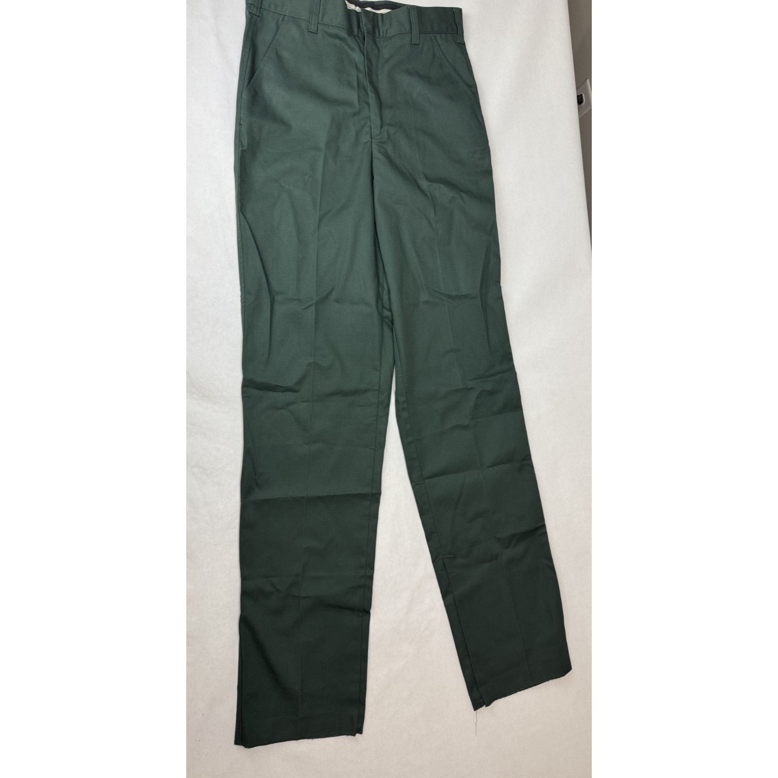 Other NWT Work Horse by Executive Apparel Forrest Service Pant 31L Size US 31 - 1 Thumbnail