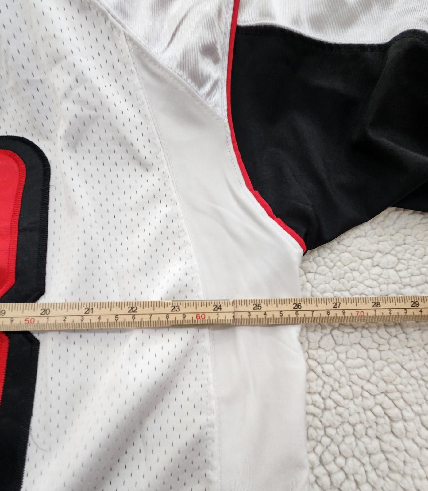 Reebok Vntg Authentic Reebok Sz 54 MICHAEL TURNER NFL jersey Size US M / EU 48-50 / 2 - 4 Thumbnail
