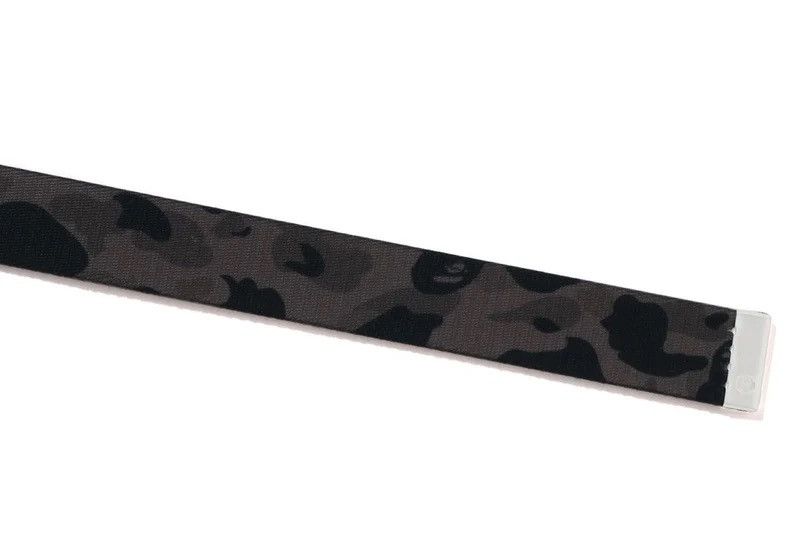 Bape Bape Belt Size ONE SIZE - 3 Thumbnail