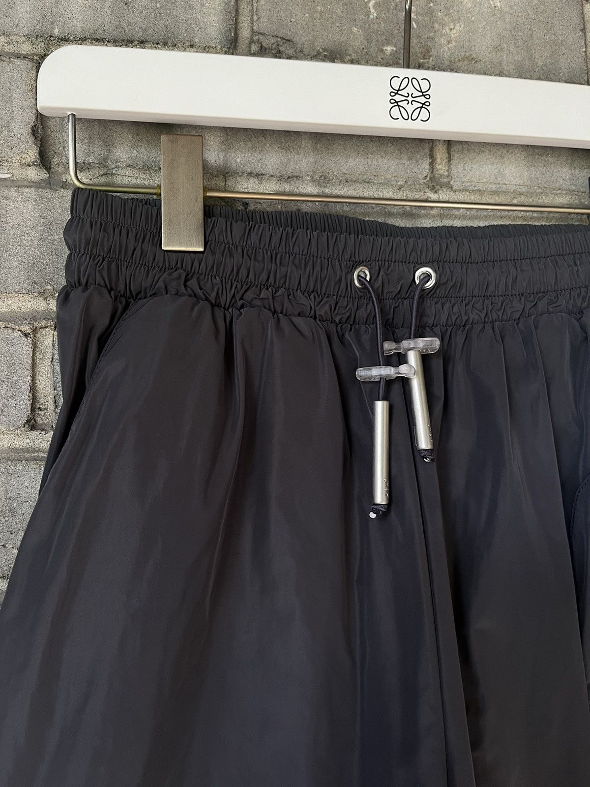 A-COLD-WALL* A Cold Wall Grey Pants Size US 29 - 2 Thumbnail