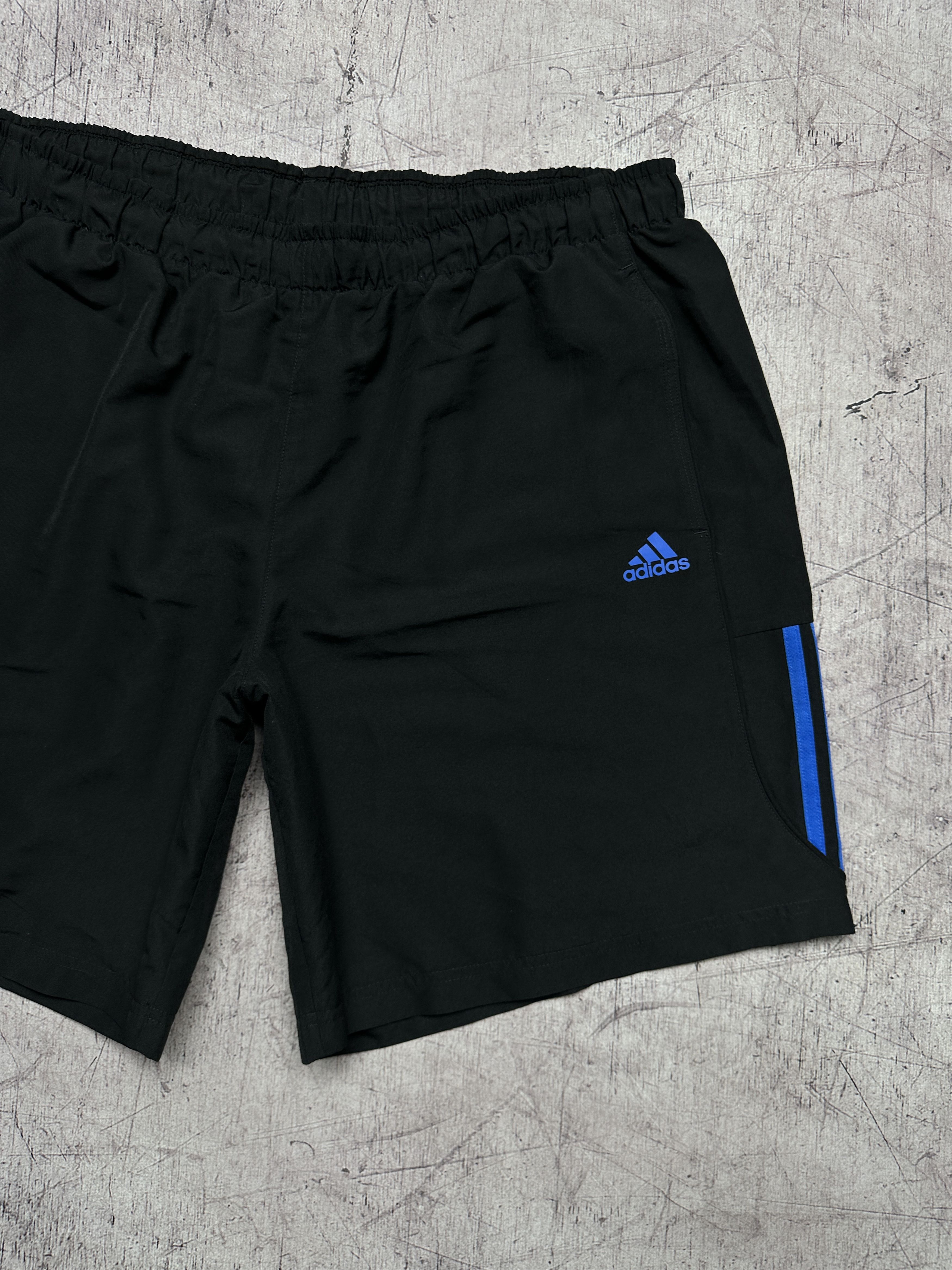 Adidas Adidas Performance Essentials Mens Nylon Shorts Size US 38 / EU 54 - 2 Thumbnail