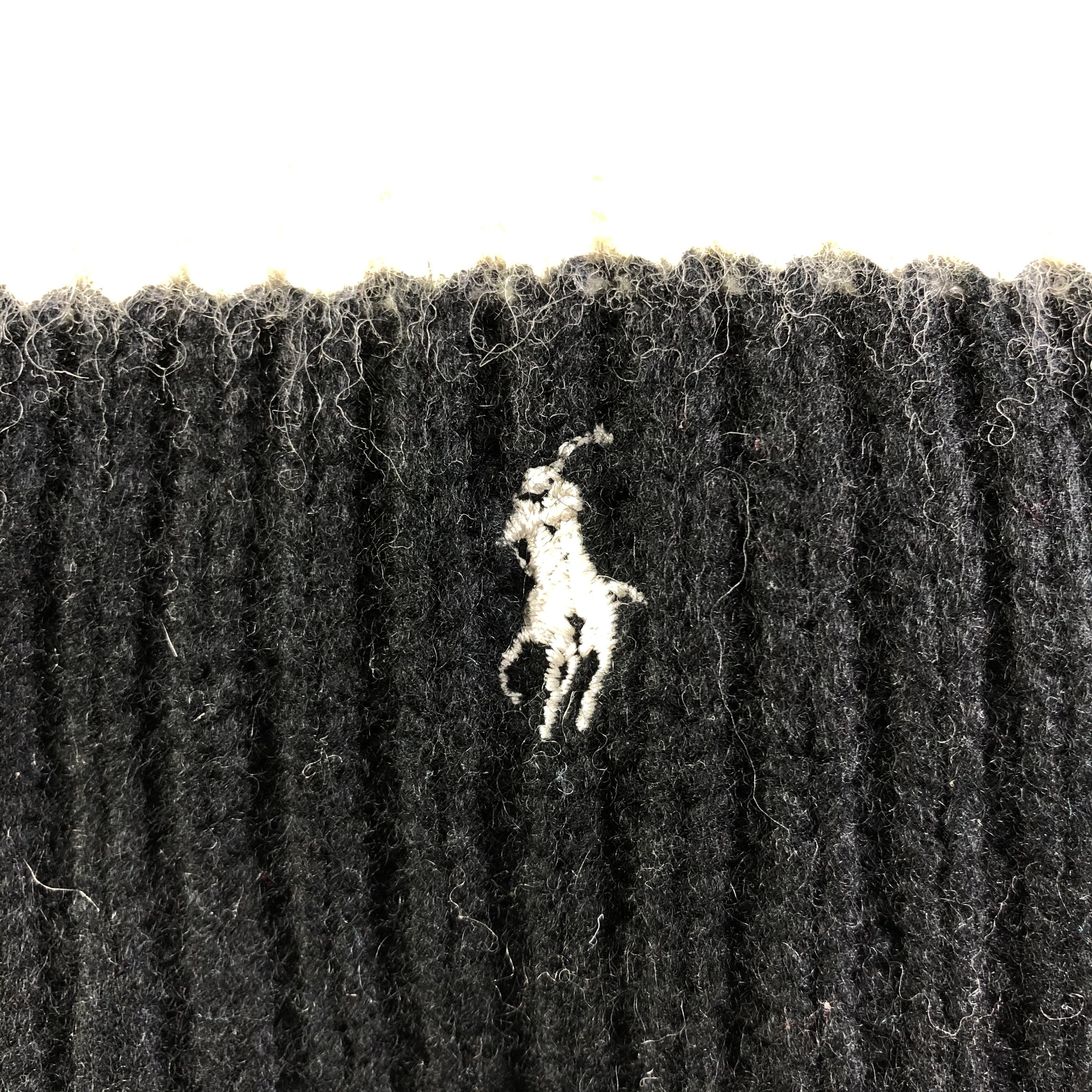 Polo Ralph Lauren Polo Ralph Lauren Scarf / Muffler / Neckwear P106 Size ONE SIZE - 2 Thumbnail