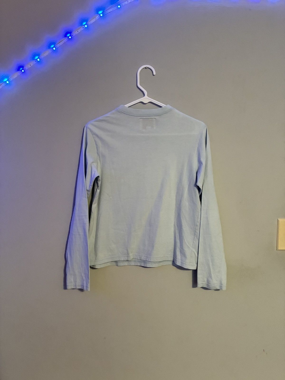 W&LT Walter Van Beirendonck long sleeve Size S / US 4 / IT 40 - 6 Thumbnail