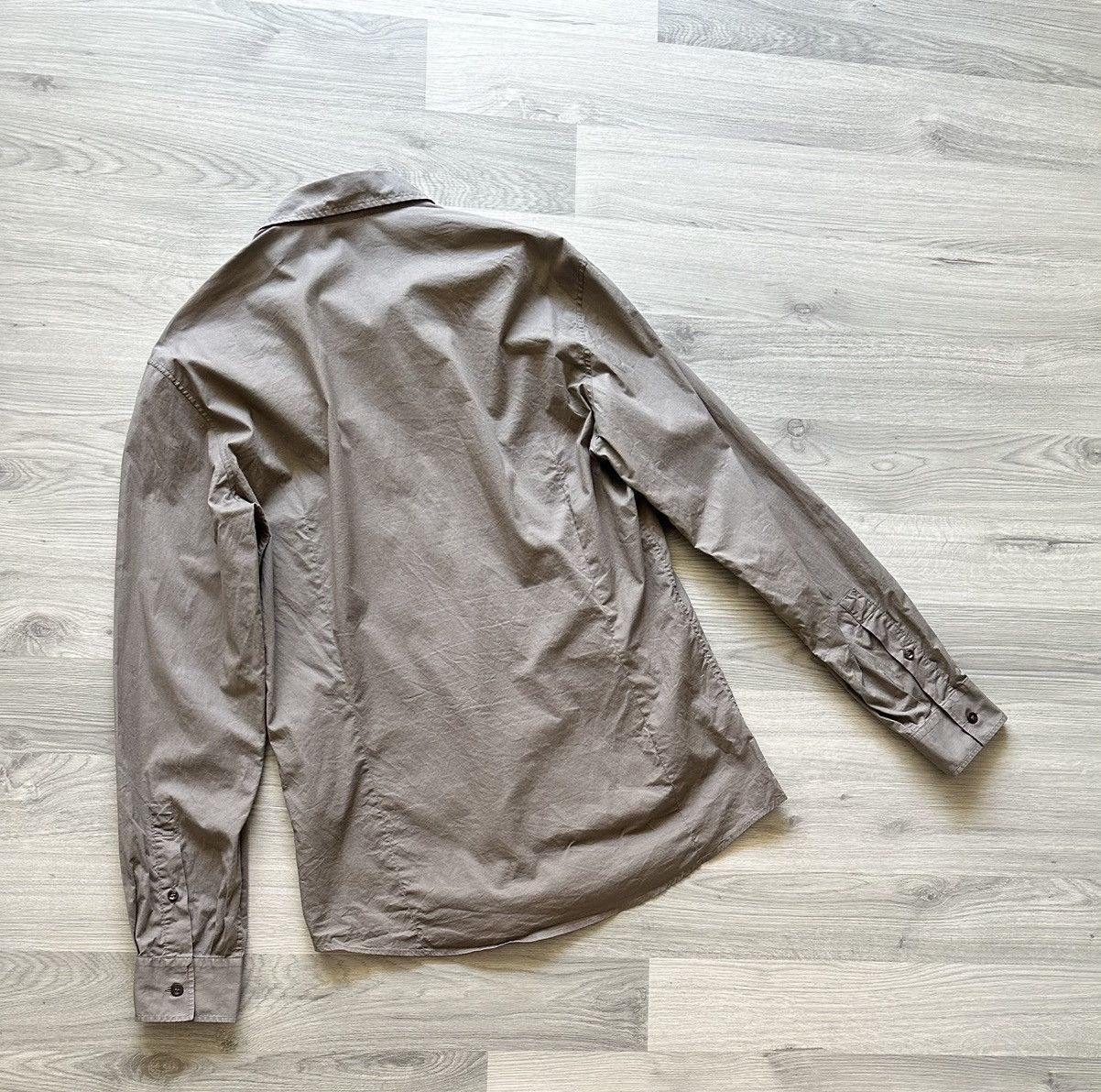 Just Cavalli Vintage Shirt Just Cavalli Size US M / EU 48-50 / 2 - 6 Thumbnail