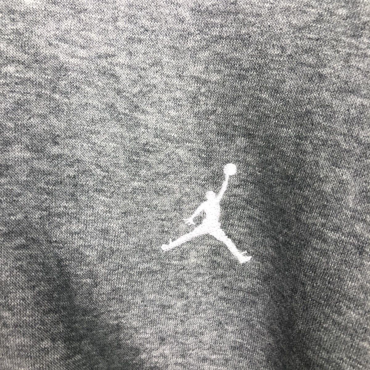Jordan Brand 📌Vintage Hoodie Pull Over Jordan Small Pony Size US XXL / EU 58 / 5 - 16 Thumbnail