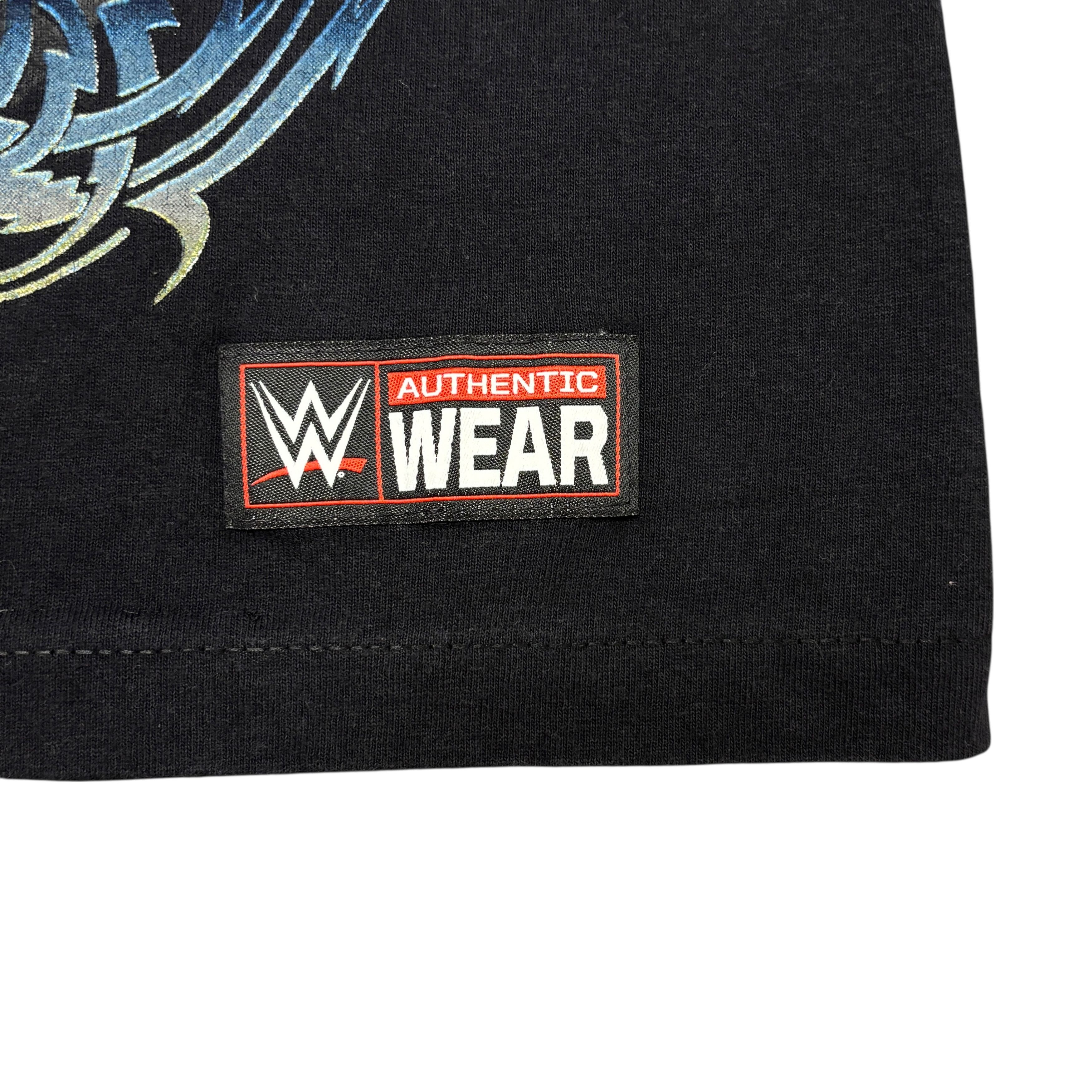 WWE WWE Venom Randy Orton Shirt Wrestling Black Youth Large Size US S / EU 44-46 / 1 - 7 Thumbnail