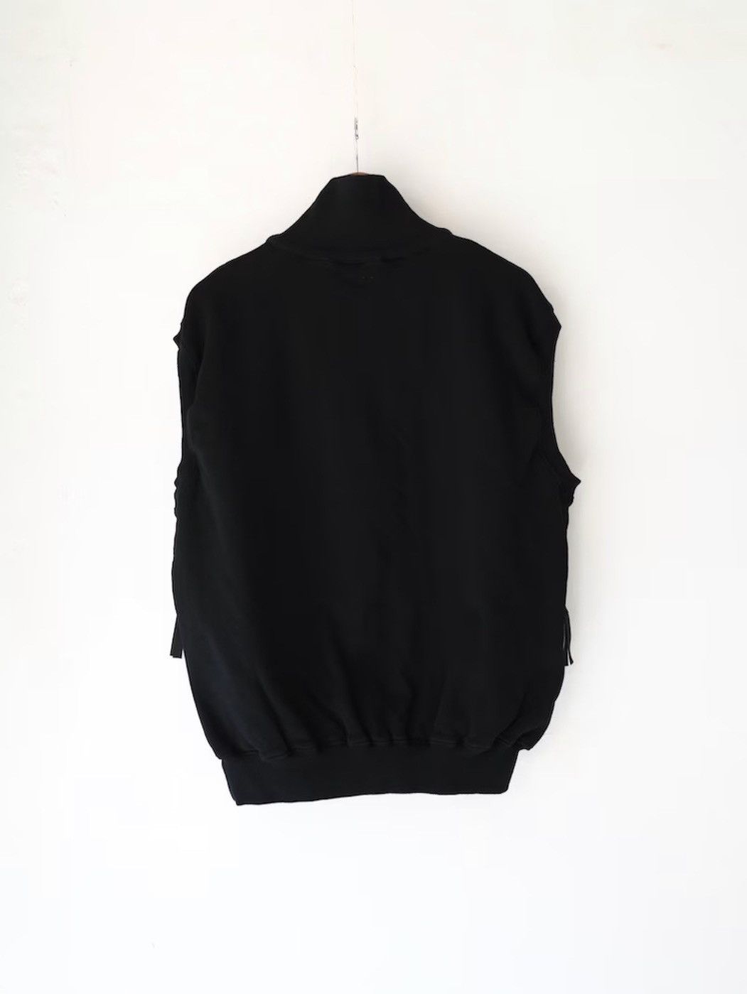 Kapital Kapital 30/Fleece Kountry half zip vest size 4 Size US XL / EU 56 / 4 - 2 Thumbnail