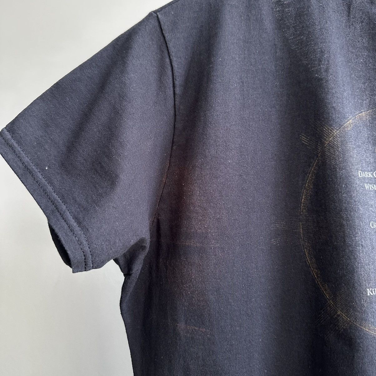 Band Tees × Vintage VINTAGE Y2K NIGHT ONCE METAL BAND TEE Size US S / EU 44-46 / 1 - 10 Thumbnail