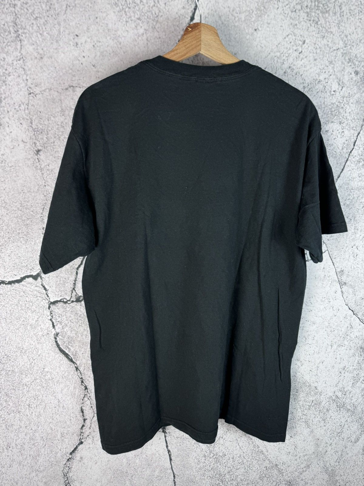 Band Tees × Universal Studios × Vintage Knight Rider vinatge tee Size US L / EU 52-54 / 3 - 2 Thumbnail