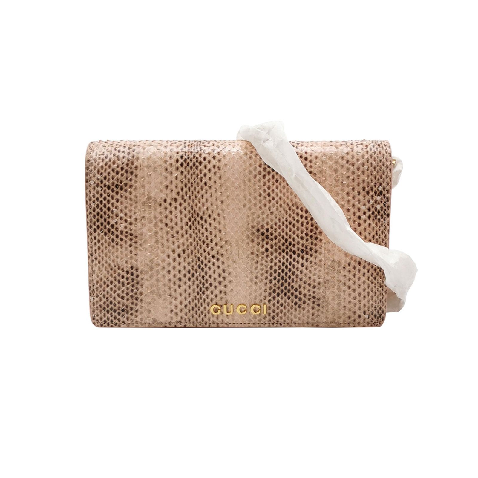 Gucci Gucci Women os Shoulder Bags Size ONE SIZE - 1 Thumbnail