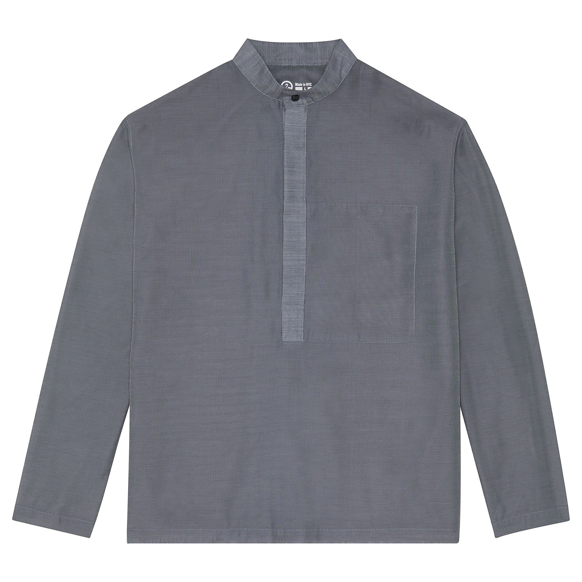 Outlier Outlier Cash Injection Popover Size US M / EU 48-50 / 2 - 1 Thumbnail