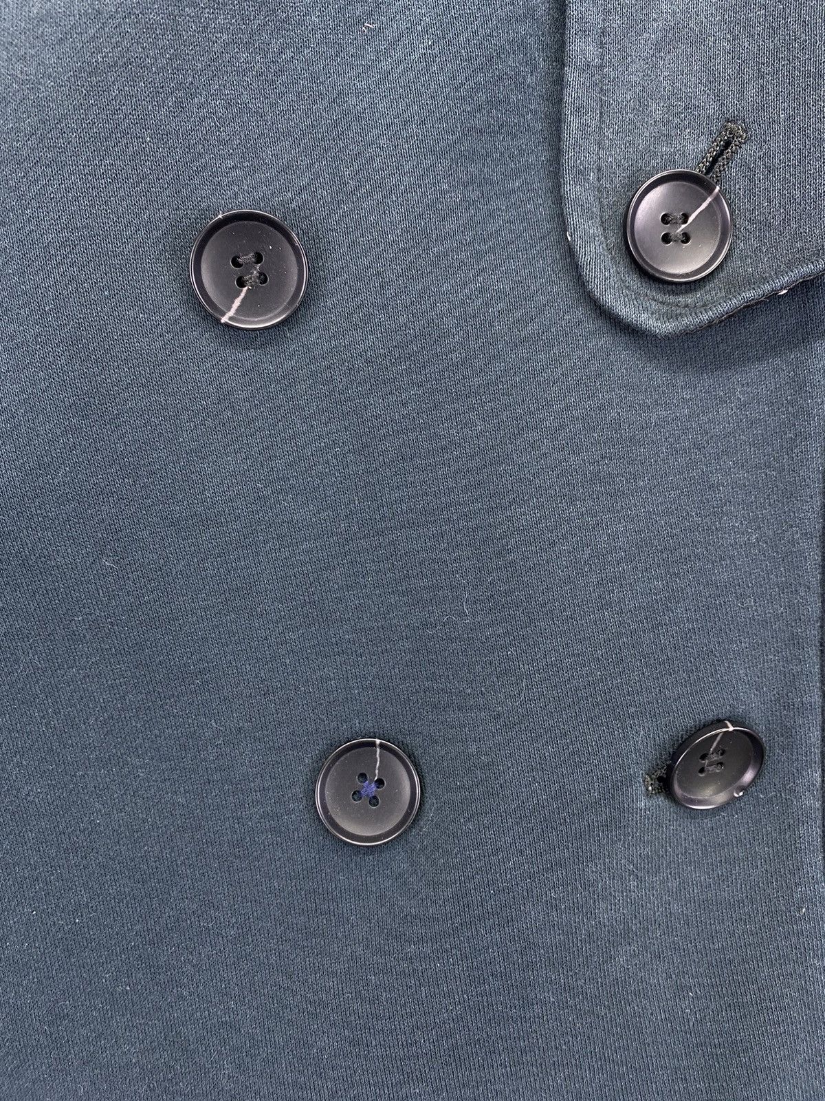 Issey Miyake Vintage Issey Miyake Frapbois Coat Jacket Size M / US 6-8 / IT 42-44 - 13 Thumbnail