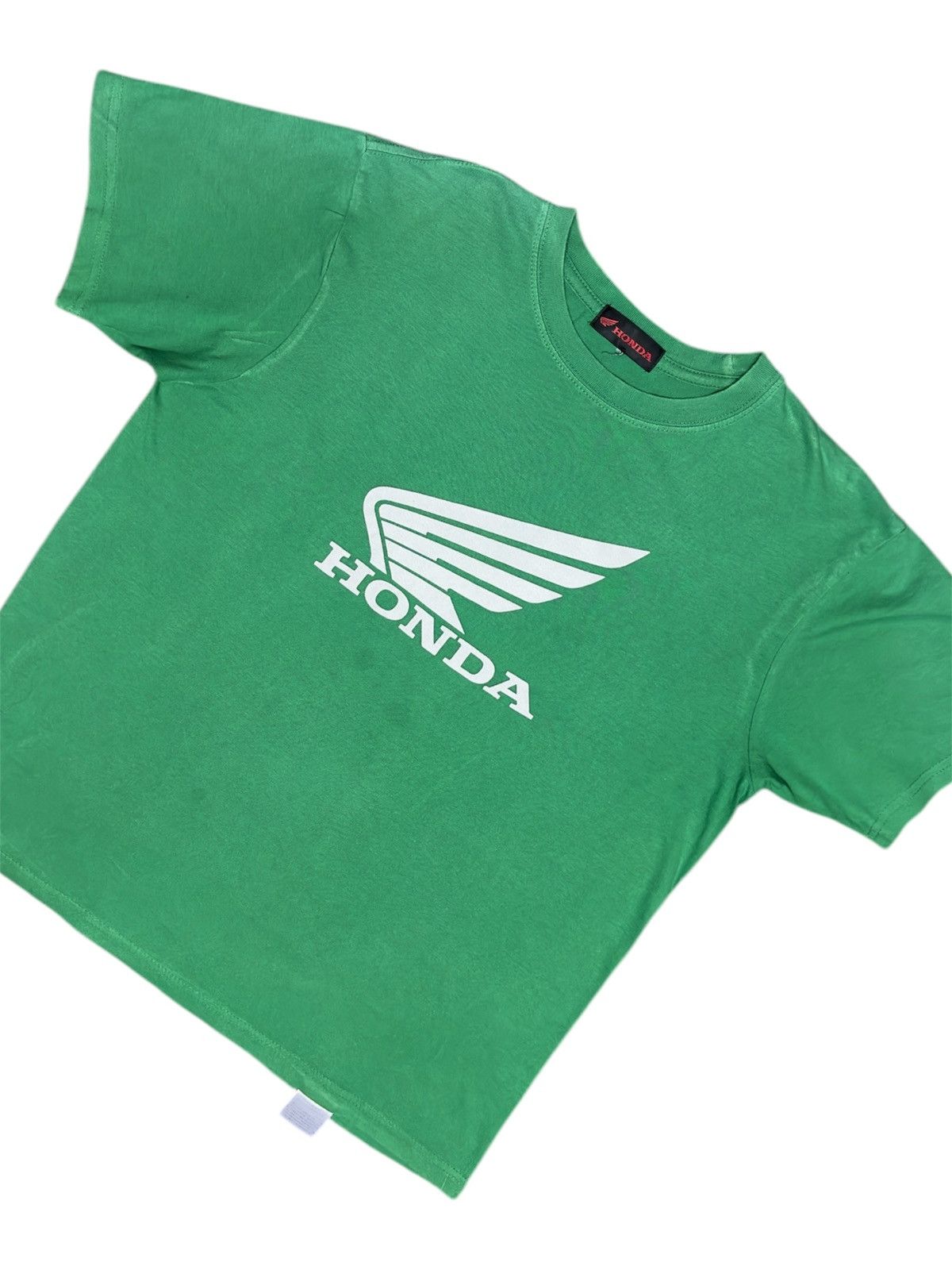Honda Honda T-Shirt Size US L / EU 52-54 / 3 - 6 Thumbnail