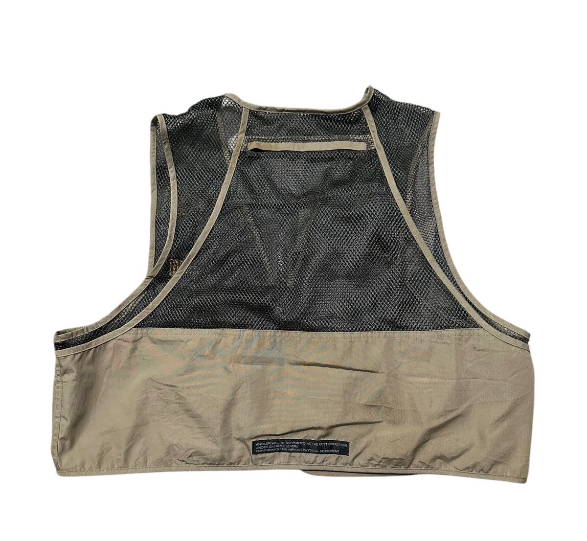 Other Nexus shimano hype fishing gear vest Size US L / EU 52-54 / 3 - 4 Thumbnail