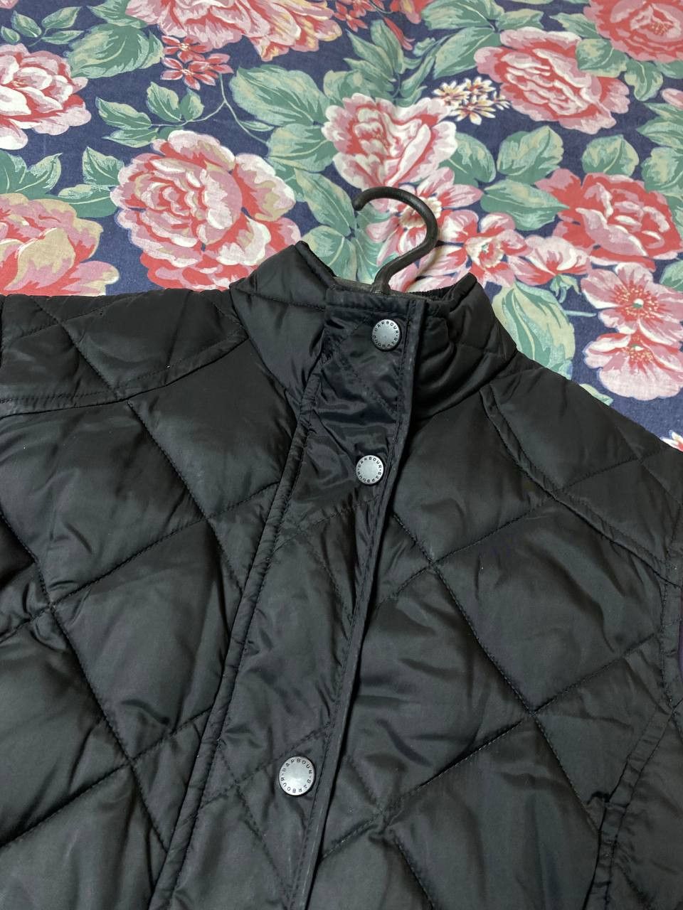 Barbour Barbour Liddesdale Vest Gilet Size M / US 6-8 / IT 42-44 - 17 Thumbnail