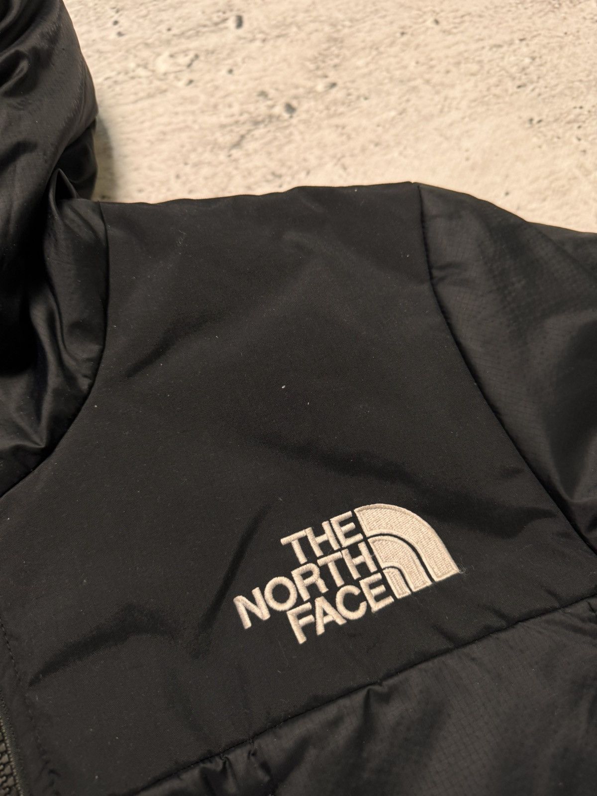 The North Face × Vintage THE NORTH FACE PUFFER DOWN JACKET Size US M / EU 48-50 / 2 - 4 Thumbnail