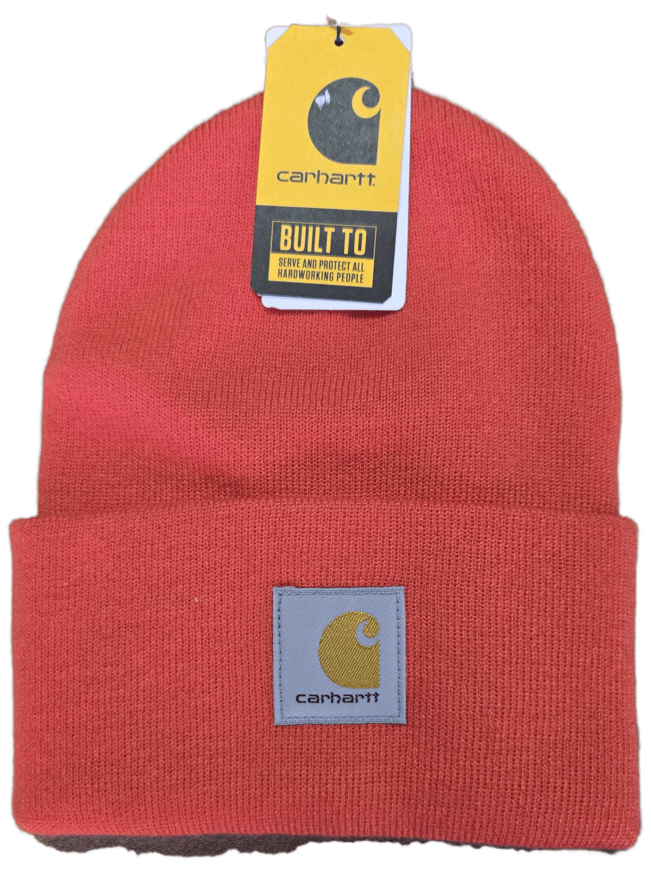 Carhartt CARHARTT BEANIE Size ONE SIZE - 1 Preview