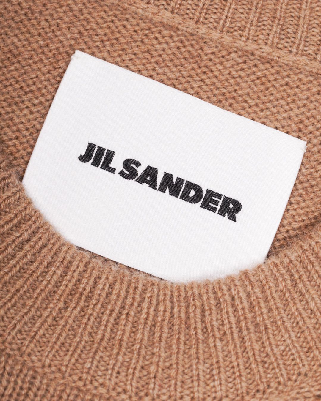 Jil Sander JIL SANDER oversized cashmere sweater Size US XL / EU 56 / 4 - 6 Thumbnail