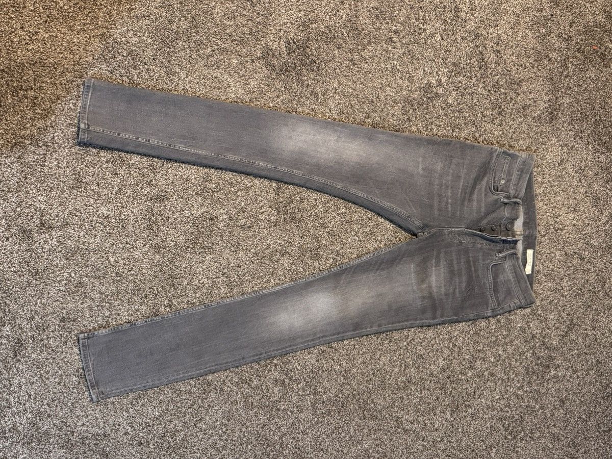 Allsaints Allsaints Denim Size US 28 / EU 44 - 1 Thumbnail