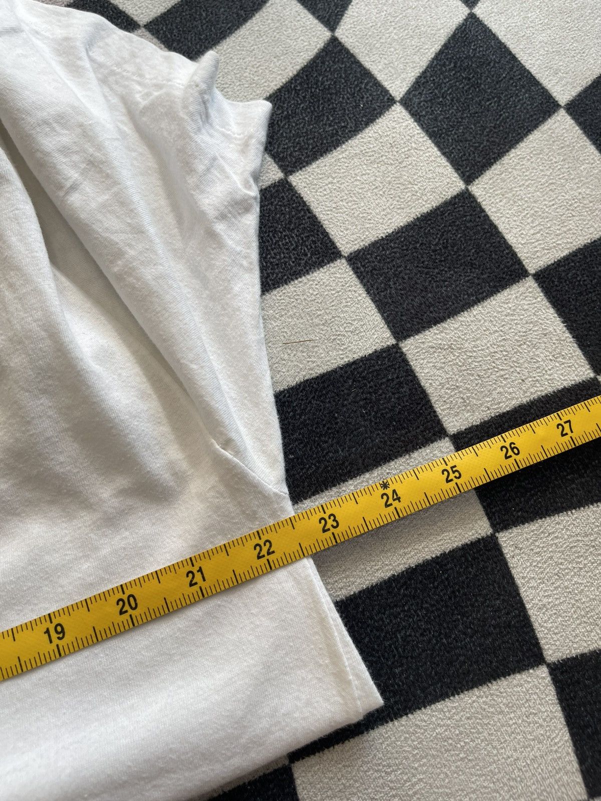 Arts & Science Vintage 90s Norman Rockwell "Roadblock / PEPIES Truck" Tee Size US XL / EU 56 / 4 - 8 Thumbnail