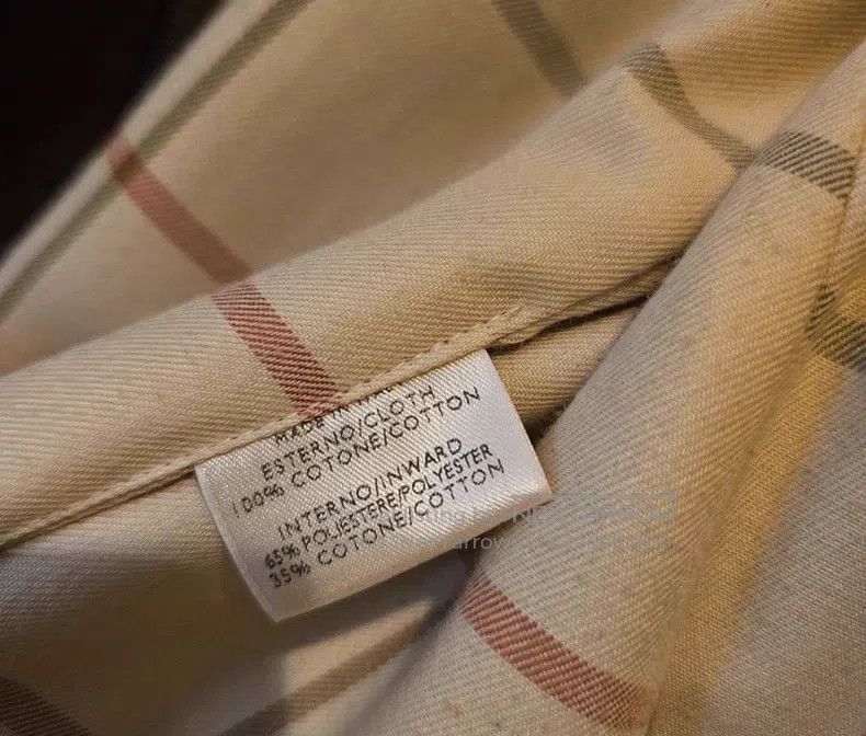 Loro Piana Loro Piana Cotton Coat, Thick storm System Size US L / EU 52-54 / 3 - 8 Thumbnail